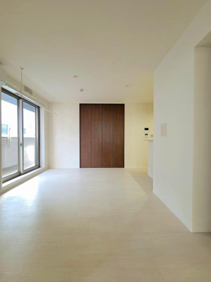 【居間・リビング】 | シルフィードうめきた