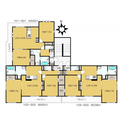【その他】 | シルフィードうめきた