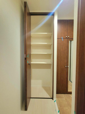 【玄関】 | シルフィードうめきた