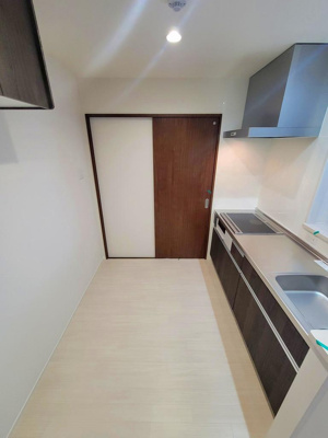 【キッチン】 | シルフィードうめきた