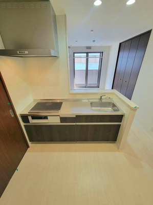 【キッチン】 | シルフィードうめきた