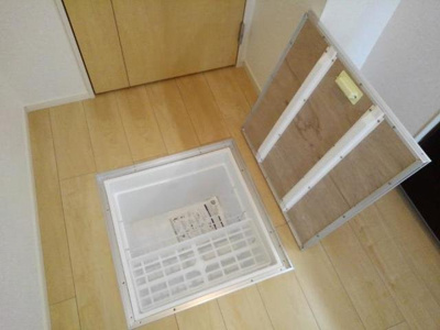 【設備】 | ウィステリア諏訪