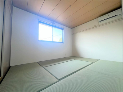  | グリーンヴィラ　Ａ | ※201号室の画像です