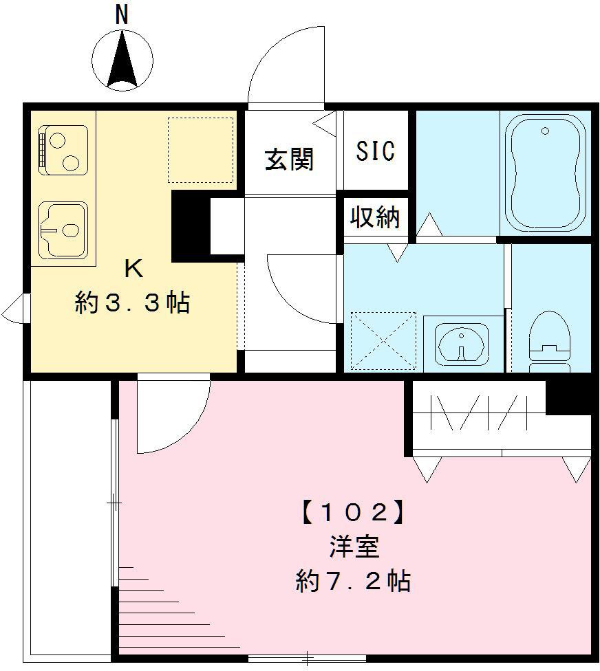 メゾン・ド・レーヴ