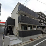 板橋区坂下３丁目のアパートの画像