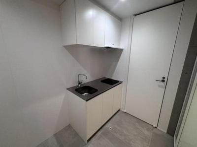 【キッチン】 | ルクール市ヶ谷払方町(旧ARK HOUSE 市ヶ谷払方町) | キッチン