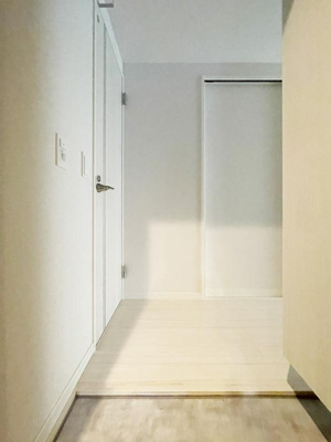 【収納】 | メイクスミニ新宿落合 | 収納