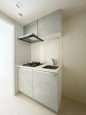 【バルコニー】 | メイクスミニ新宿落合 | バルコニー