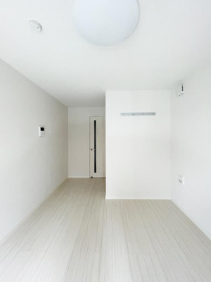 【居間・リビング】 | メイクスミニ新宿落合 | 居室、リビング