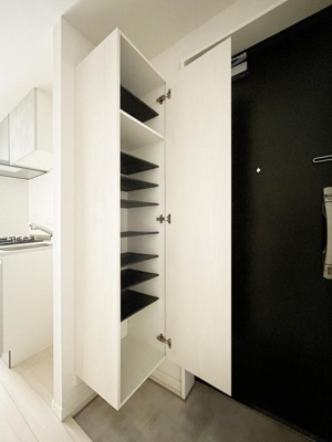 【トイレ】 | メイクスミニ新宿落合 | トイレ