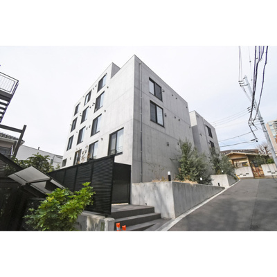 【外観】 | GRAN PASEO茗荷谷