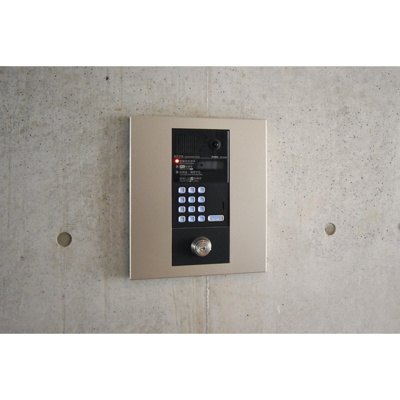 【その他共用部分】 | GRAN PASEO茗荷谷