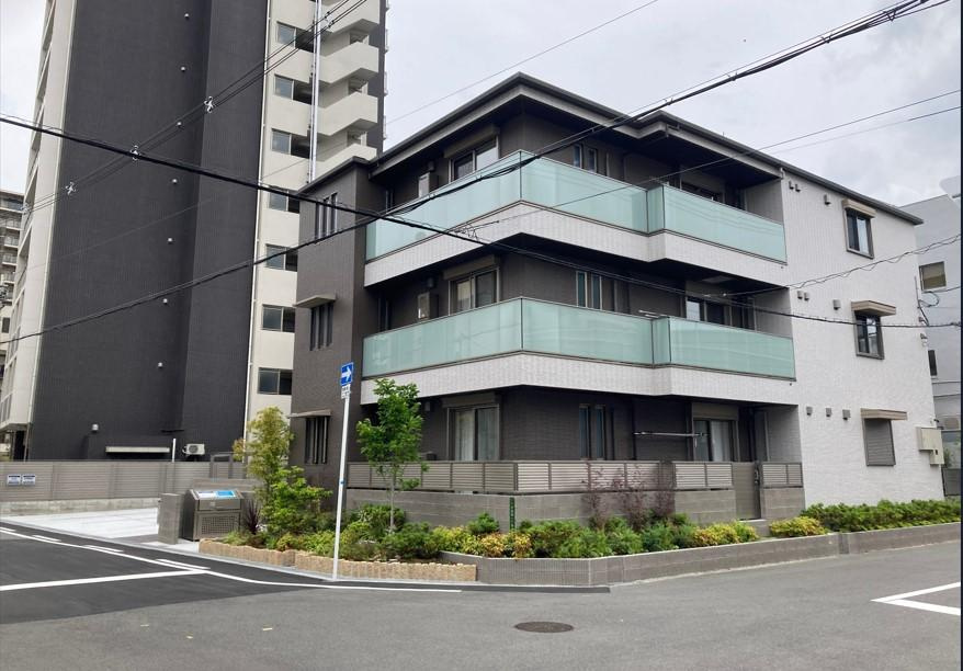 シルフィードうめきた