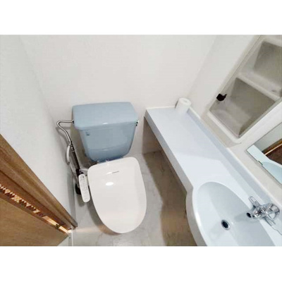 【内装】 | メゾン・ド・ヴィレ目黒