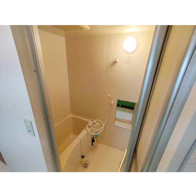 【内装】 | メゾン・ド・ヴィレ目黒