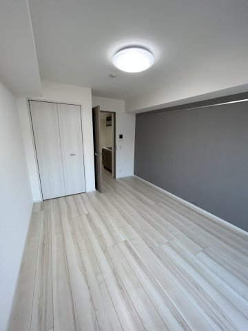 GRANPASEO文京小日向の居間・リビング