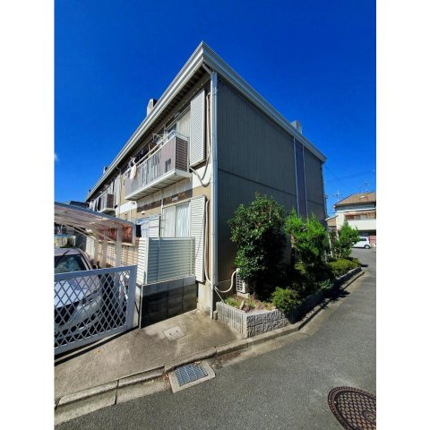 パークヒル枚方　D