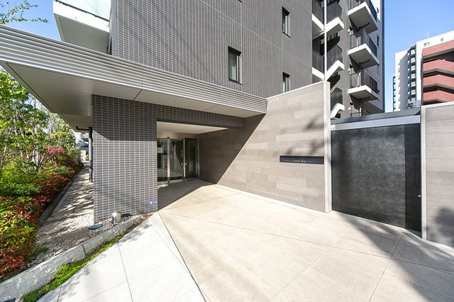 ベルヴュコート柏