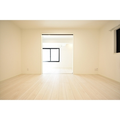 【内装】 | CASA PIAZZA 東池袋