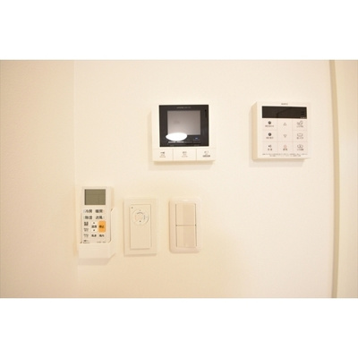 【内装】 | CASA PIAZZA 東池袋