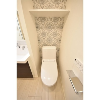 【内装】 | CASA PIAZZA 東池袋