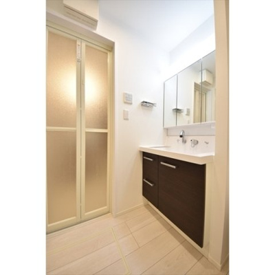 【内装】 | CASA PIAZZA 東池袋