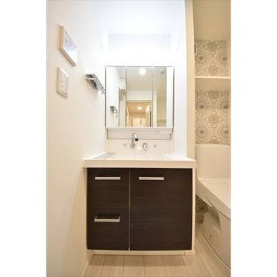 【内装】 | CASA PIAZZA 東池袋