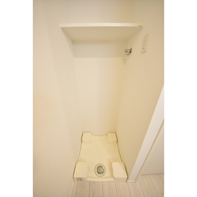 【内装】 | CASA PIAZZA 東池袋