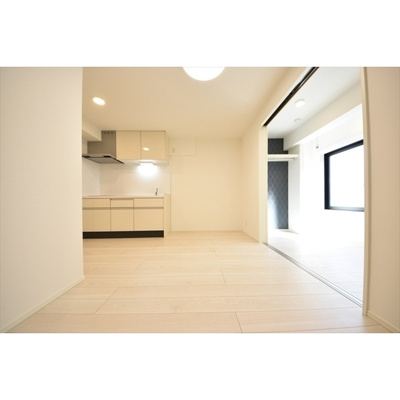 【内装】 | CASA PIAZZA 東池袋