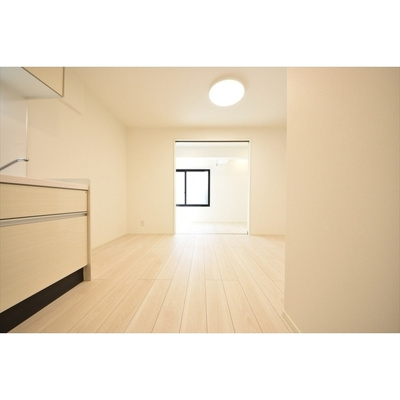 【内装】 | CASA PIAZZA 東池袋