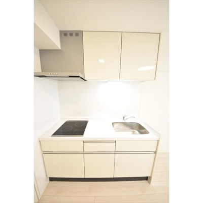 【内装】 | CASA PIAZZA 東池袋