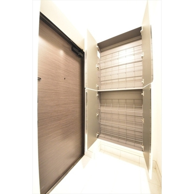 【内装】 | CASA PIAZZA 東池袋