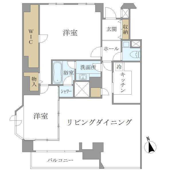 ｈｏｗｆｆ　ＲＥＬＡＸ三軒茶屋