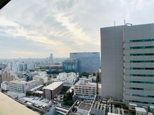 ＢｒｉｌｌｉａＴｏｗｅｒｓ目黒ノースレジデンスのその他