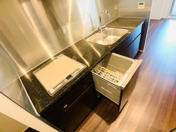 ＢｒｉｌｌｉａＴｏｗｅｒｓ目黒ノースレジデンスの設備