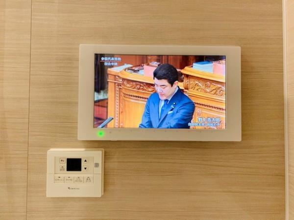 ＢｒｉｌｌｉａＴｏｗｅｒｓ目黒ノースレジデンスの設備