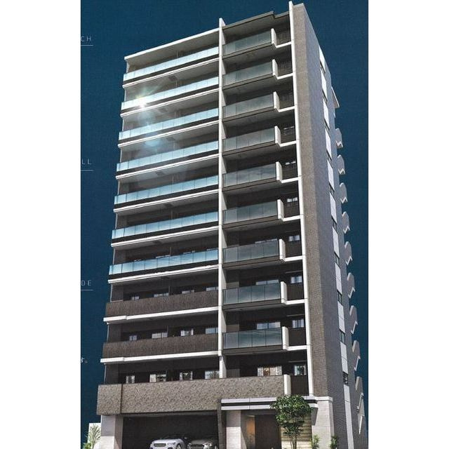 プレサンス　ロジェ　金山ミッドゲート