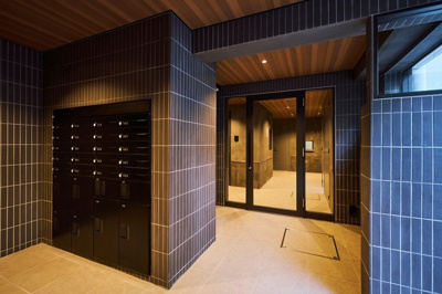 【その他共用部分】 | タイズ住吉