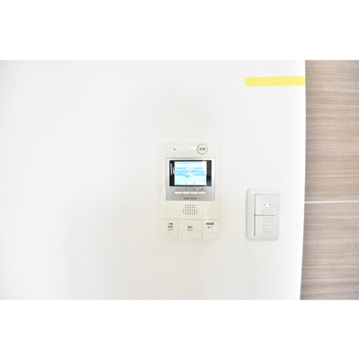 【内装】 | ジュイールパルフェ平井