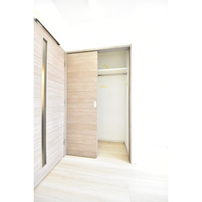 【内装】 | ジュイールパルフェ平井