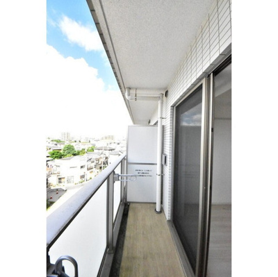 【内装】 | ジュイールパルフェ平井