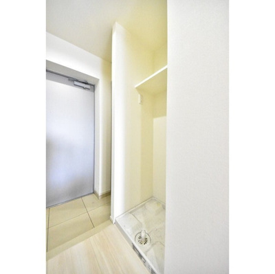 【内装】 | ジュイールパルフェ平井