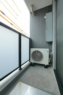 【内装】 | ラフィスタ志村坂上Ⅲ