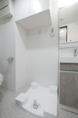 【内装】 | ラフィスタ志村坂上Ⅲ