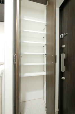 【内装】 | ラフィスタ志村坂上Ⅲ