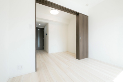 【内装】 | ラフィスタ志村坂上Ⅲ