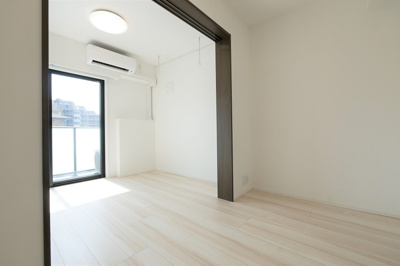 【内装】 | ラフィスタ志村坂上Ⅲ