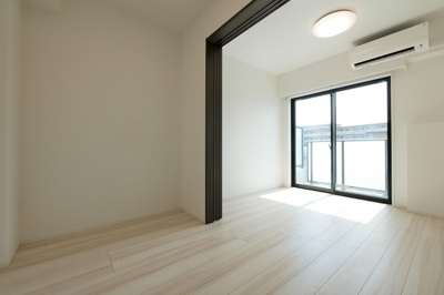 【内装】 | ラフィスタ志村坂上Ⅲ