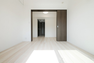 【内装】 | ラフィスタ志村坂上Ⅲ