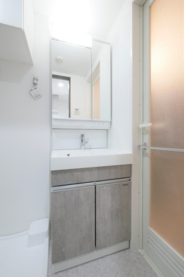 【内装】 | ラフィスタ志村坂上Ⅲ